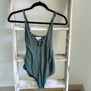 TEN SIXTY SHERMAN • Large • Bodysuit